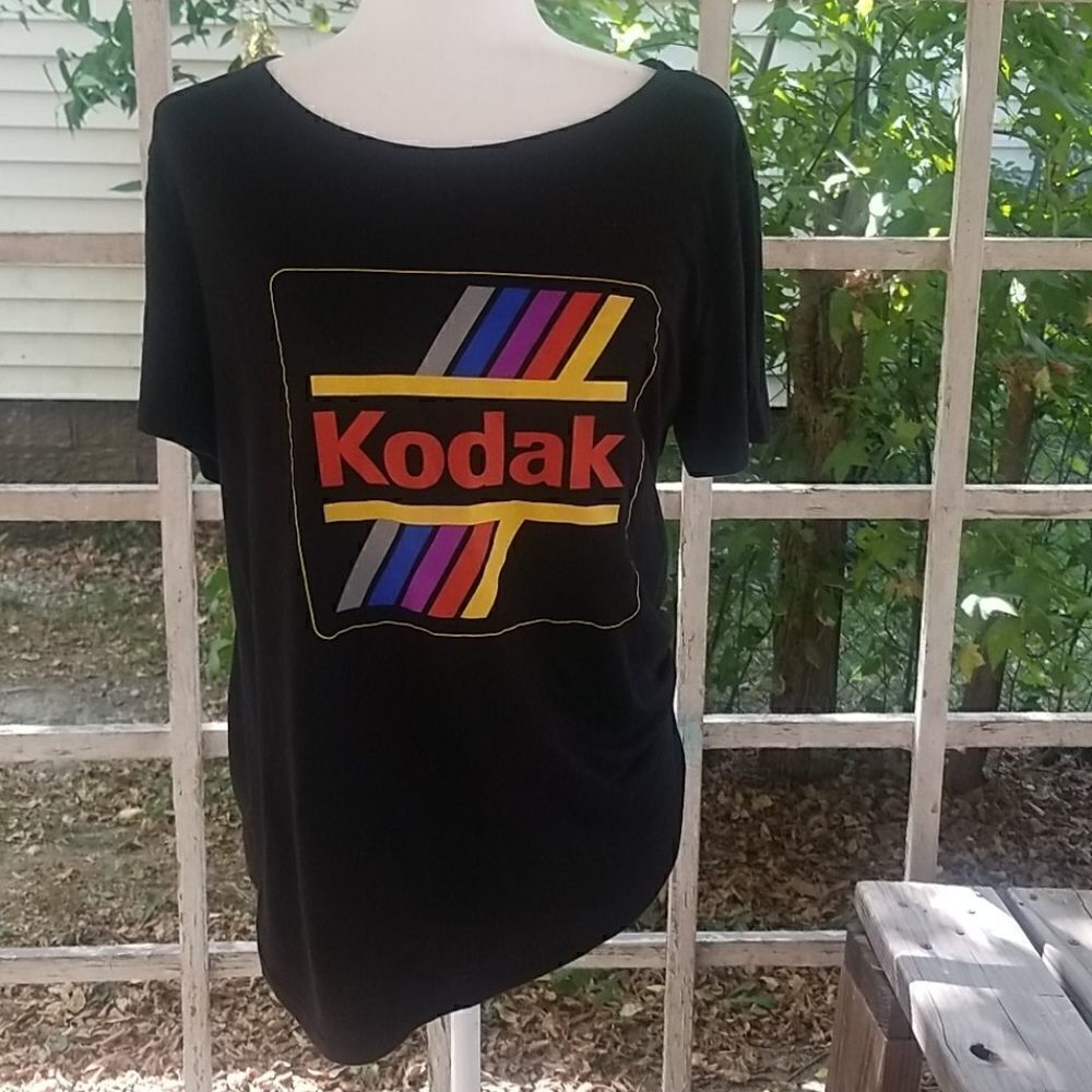 ‎Kodax Women's Shirt Size L 📦